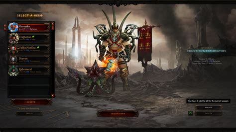 rebirth diablo 3